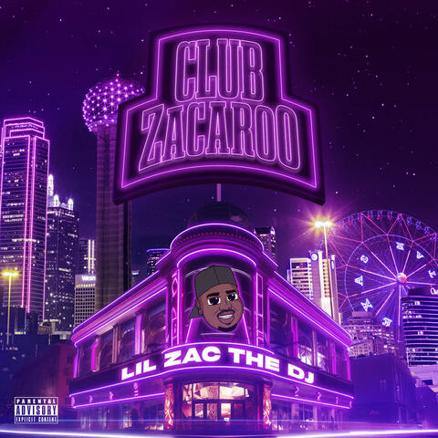 Club Zacaroo