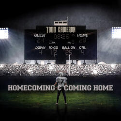 Homecoming And Coming Home