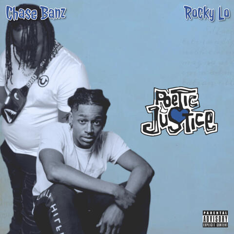 Poetic Justice (ep)