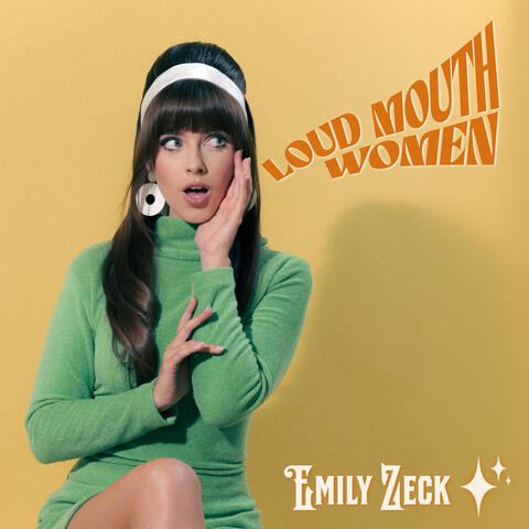 Loud Mouth Women