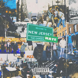 Alone In a Populated State