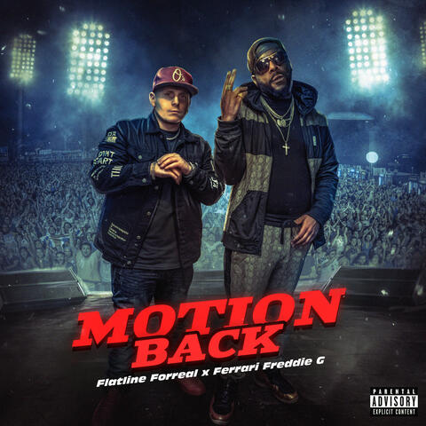 Motion Back