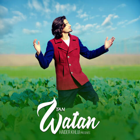 Tan Watan