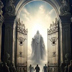 HEAVENS GATES