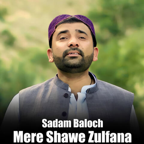 Mere Shawe Zulfana