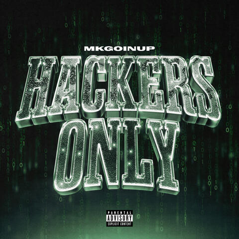 HACKERS ONLY