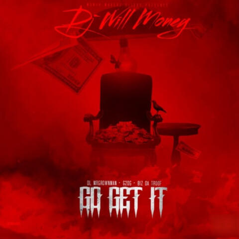 Go Get It