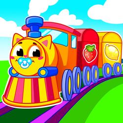 Train Choo Choo
