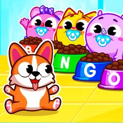 Little Bingo
