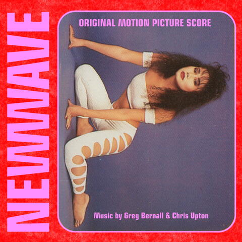 New Wave (Original Motion Picture Score)
