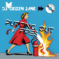 PUTTING OUT FIRES