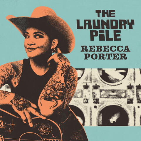 The Laundry Pile