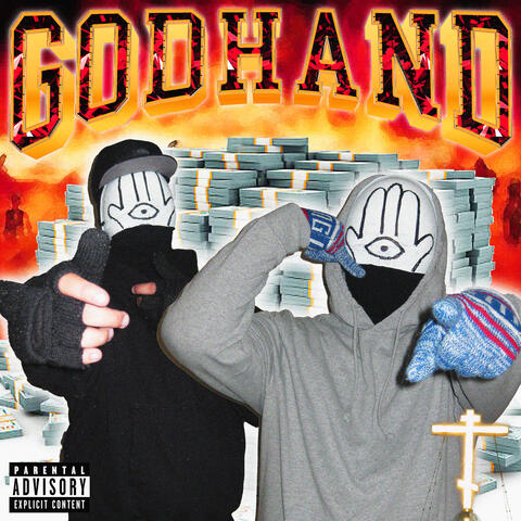 GODHAND VOLUME 0