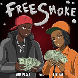 Free Smoke (Remix)