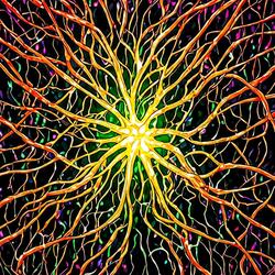 Synapse Symphony