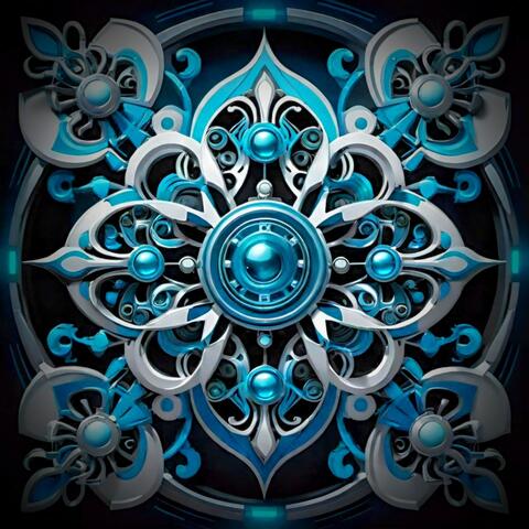 Arabesque Flourishment