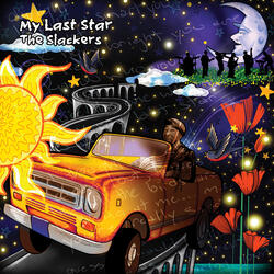 My Last Star (Instrumental Version)