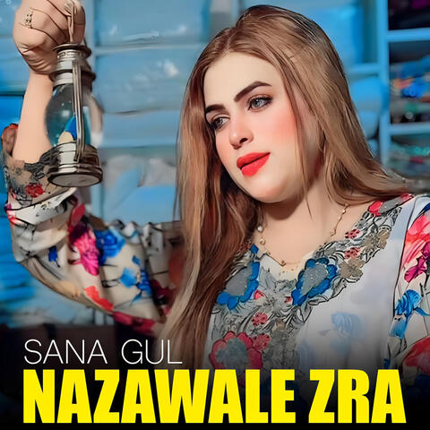 Nazawale Zra