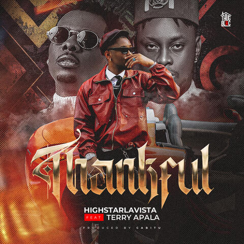 Thankful