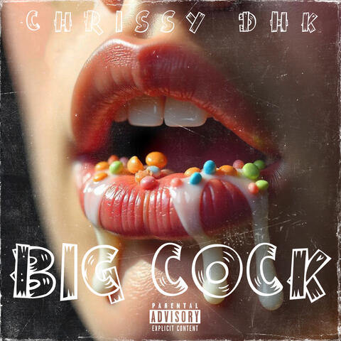 BIG COCK