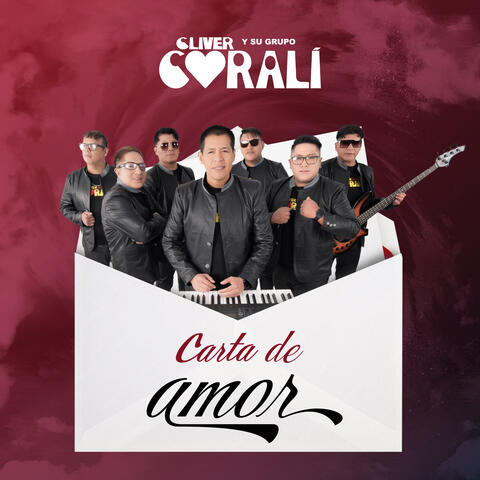 Carta de amor