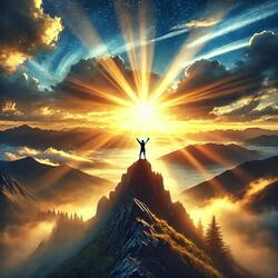 Reaching for the Sky