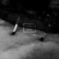 SMOKING KILLS