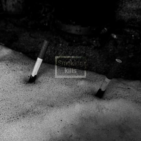 SMOKING KILLS