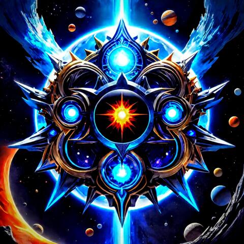 Catalyst of Creation