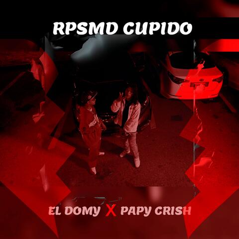 RPSMD Cupido
