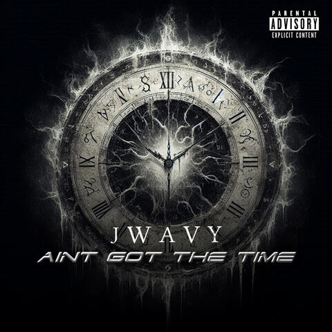 Ain't Got The Time