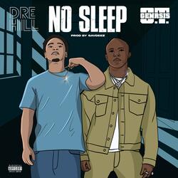 NO SLEEP
