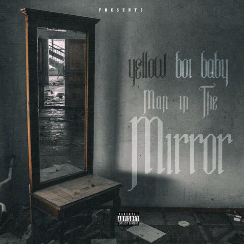 Man In The Mirror Song