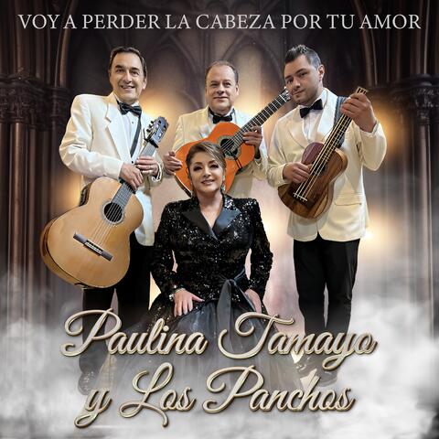 Voy a perder la cabeza por tu amor
