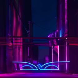 Nyx's Hypnotic Tango