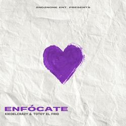 Enfocate