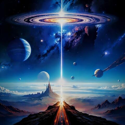 Into The Infinite (Next Era)