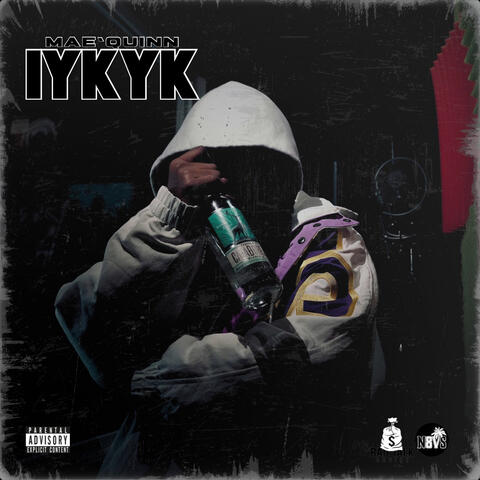 IYKYK