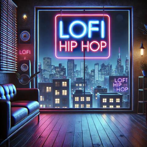 LoFi Hip Hop
