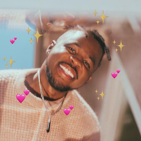 brown skin glow