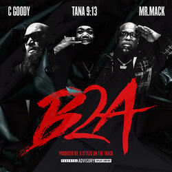 B2A (Clean)