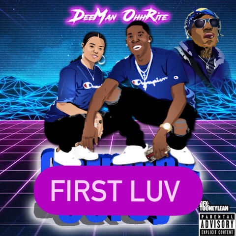 First Luv