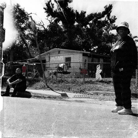 ALTAR in the STREETS