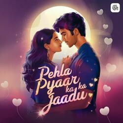 Pehla Pyaar Ka Jaadu