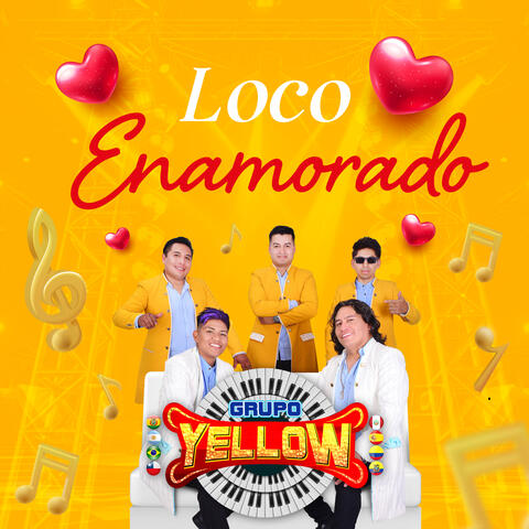 Loco Enamorado