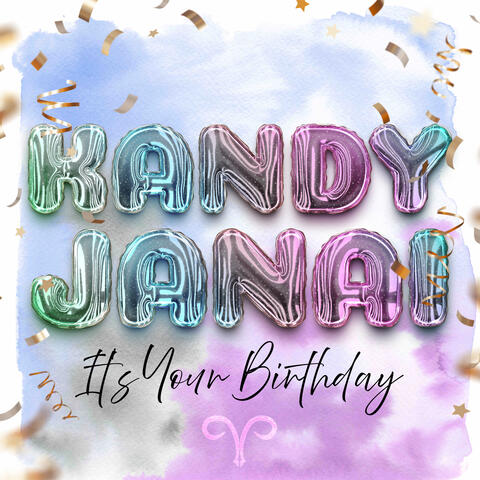 It’s Your Birthday