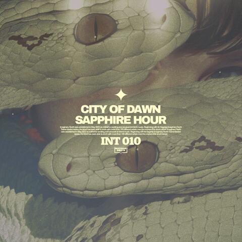 Sapphire Hour