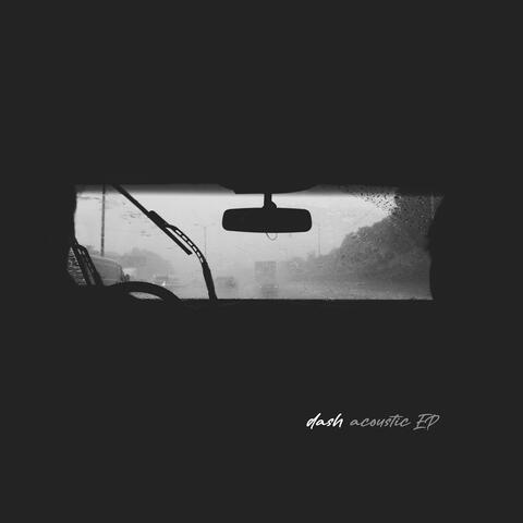 dash acoustic EP