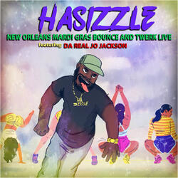 Who Got Da Juice (Live)