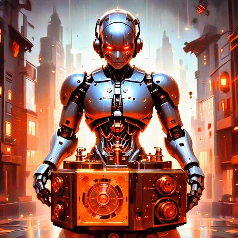 Ok Robot